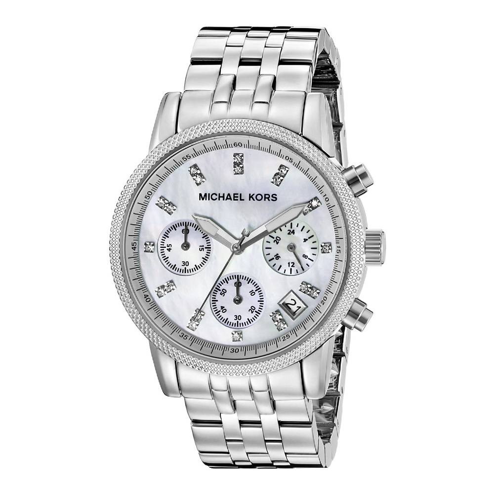 Michael Kors MK5020 womens quartz watch